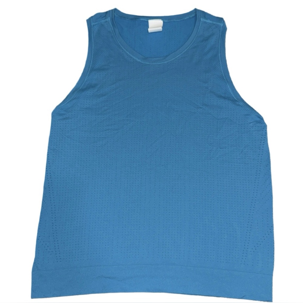 Athleta In Motion Seamless Tank Top